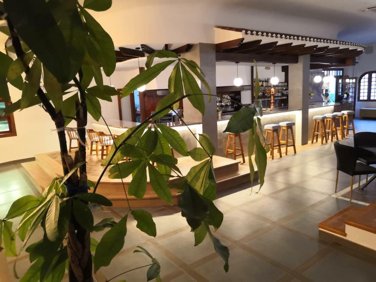 Hotel Ramis Fundado En 1969 オンダラ エクステリア 写真
