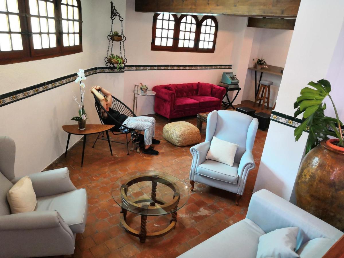 Hotel Ramis Fundado En 1969 オンダラ エクステリア 写真